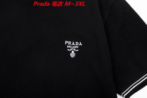 P.r.a.d.a. Sweater 4341 Men
