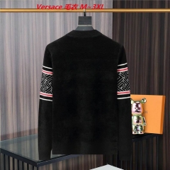 V.e.r.s.a.c.e. Sweater 4144 Men