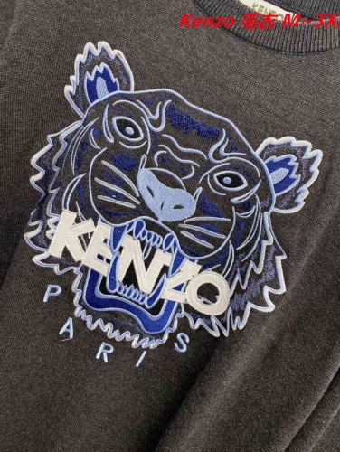 K.e.n.z.o. Sweater 4049 Men