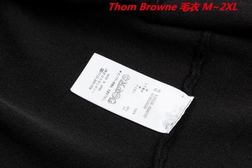 T.h.o.m. B.r.o.w.n.e. Sweater 4338 Men