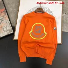 M.o.n.c.l.e.r. Sweater 4225 Men