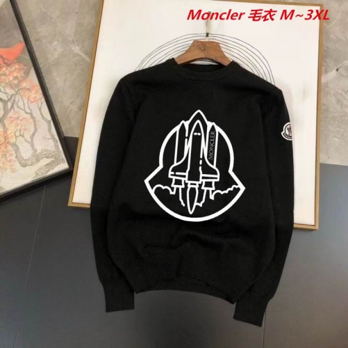 M.o.n.c.l.e.r. Sweater 4171 Men