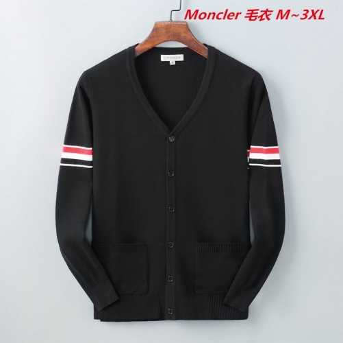 M.o.n.c.l.e.r. Sweater 4020 Men