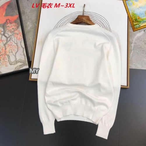 L...V... Sweater 4114 Men