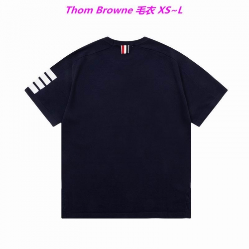 T.h.o.m. B.r.o.w.n.e. Sweater 4039 Men