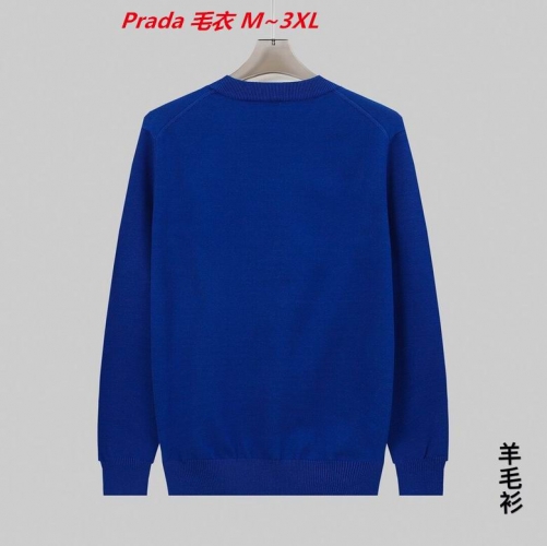 P.r.a.d.a. Sweater 4169 Men