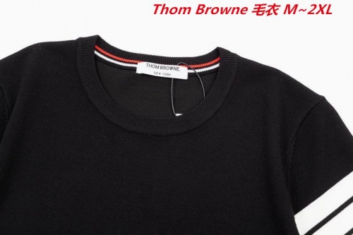 T.h.o.m. B.r.o.w.n.e. Sweater 4364 Men