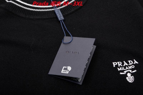 P.r.a.d.a. Sweater 4343 Men