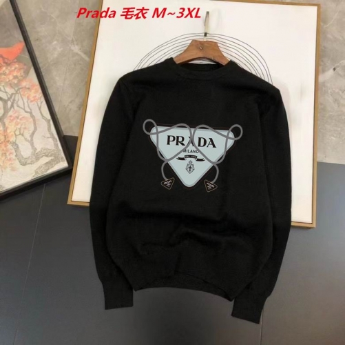 P.r.a.d.a. Sweater 4246 Men