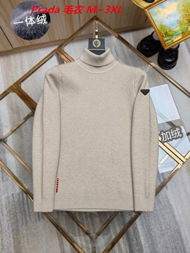 P.r.a.d.a. Sweater 4053 Men