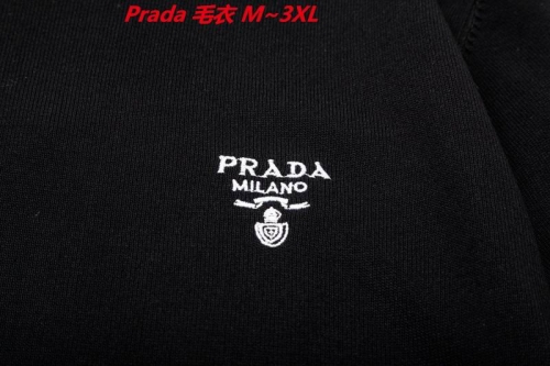 P.r.a.d.a. Sweater 4342 Men