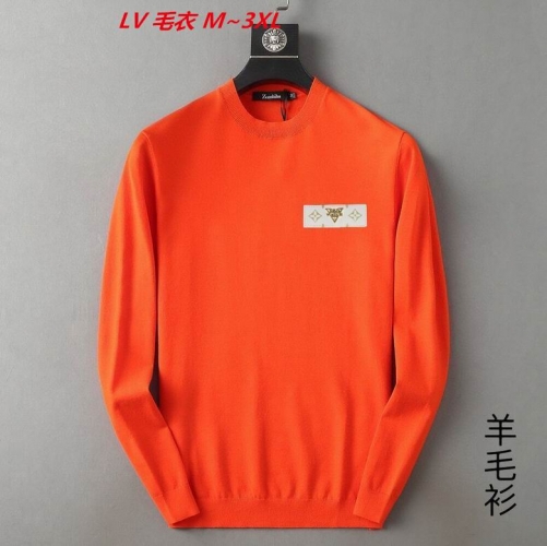 L...V... Sweater 4233 Men