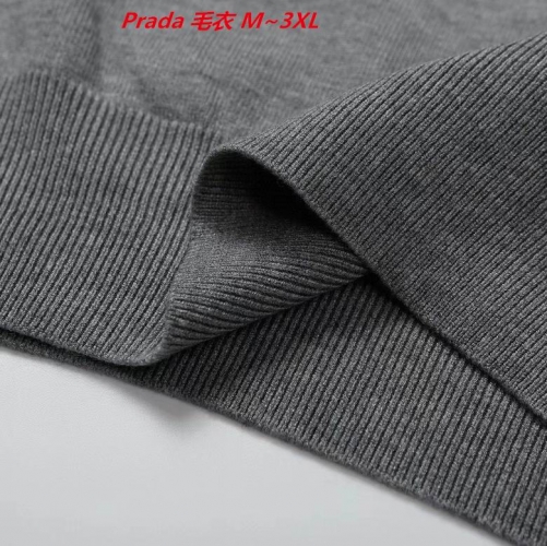 P.r.a.d.a. Sweater 4081 Men