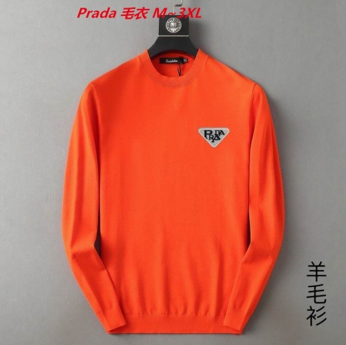 P.r.a.d.a. Sweater 4165 Men