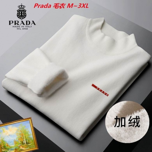 P.r.a.d.a. Sweater 4035 Men