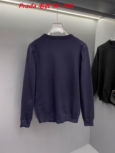 P.r.a.d.a. Sweater 4137 Men