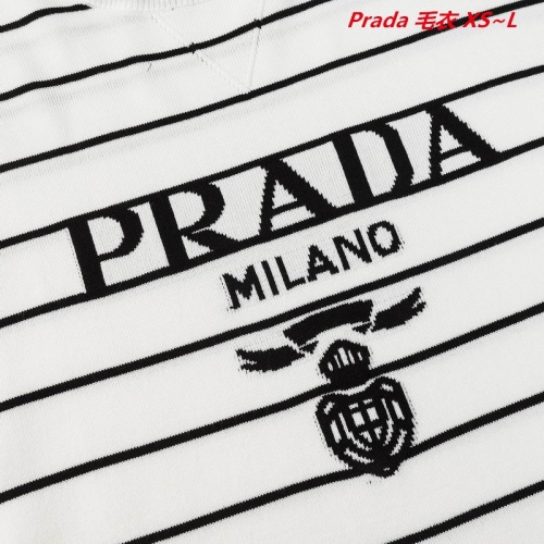 P.r.a.d.a. Sweater 4008 Men