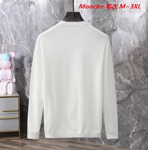 M.o.n.c.l.e.r. Sweater 4228 Men