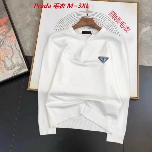 P.r.a.d.a. Sweater 4129 Men