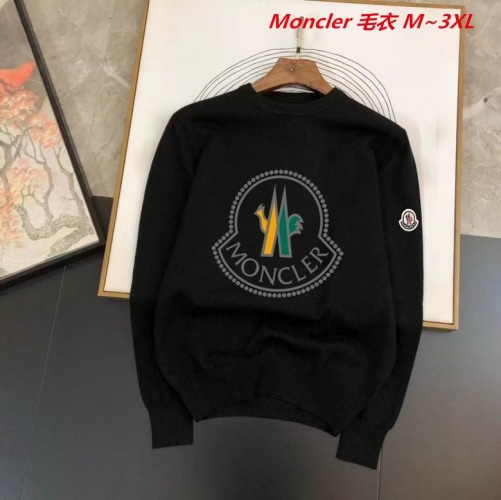 M.o.n.c.l.e.r. Sweater 4211 Men