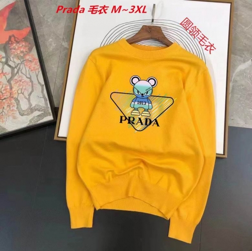 P.r.a.d.a. Sweater 4118 Men