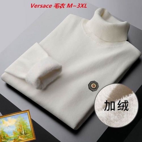 V.e.r.s.a.c.e. Sweater 4012 Men