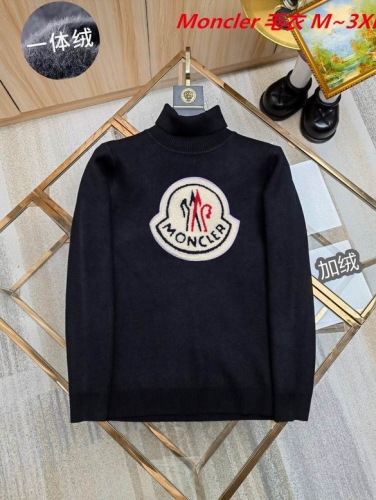 M.o.n.c.l.e.r. Sweater 4099 Men