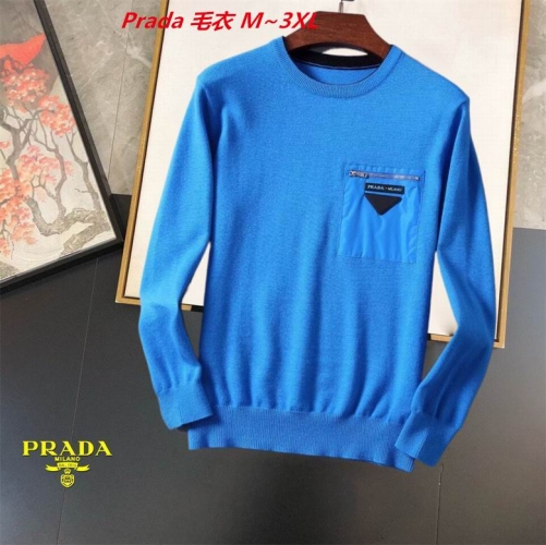 P.r.a.d.a. Sweater 4298 Men