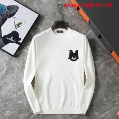 M.o.n.c.l.e.r. Sweater 4138 Men