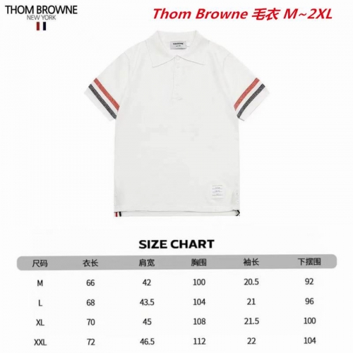 T.h.o.m. B.r.o.w.n.e. Sweater 4327 Men