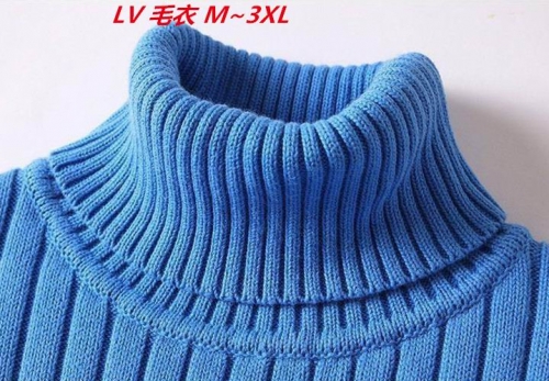 L...V... Sweater 4075 Men