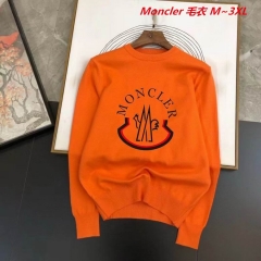 M.o.n.c.l.e.r. Sweater 4148 Men
