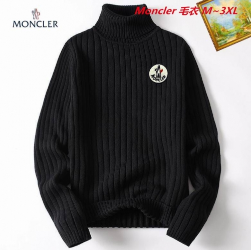 M.o.n.c.l.e.r. Sweater 4008 Men