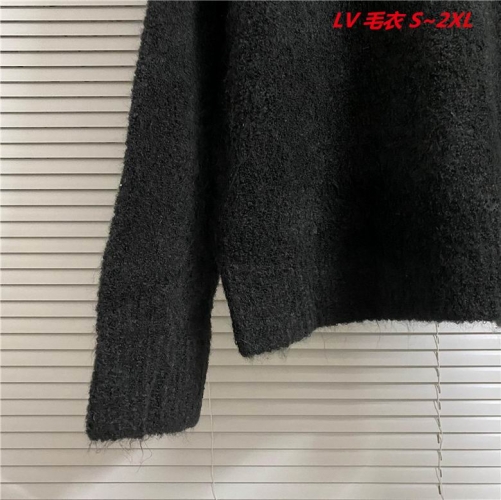 L...V... Sweater 4725 Men