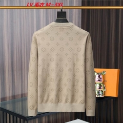 L...V... Sweater 4409 Men