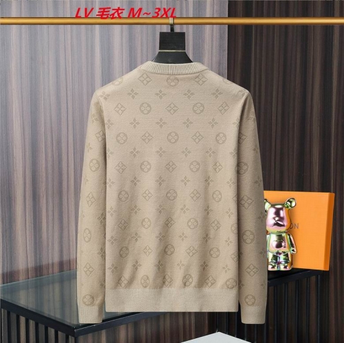 L...V... Sweater 4409 Men