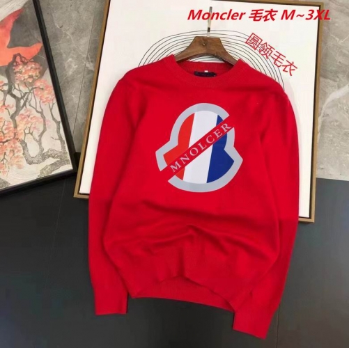 M.o.n.c.l.e.r. Sweater 4114 Men