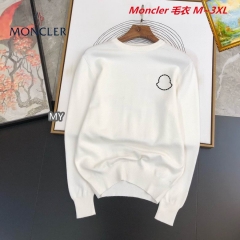 M.o.n.c.l.e.r. Sweater 4077 Men