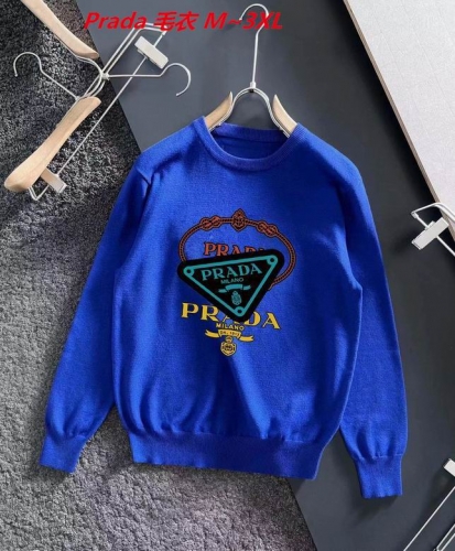 P.r.a.d.a. Sweater 4281 Men