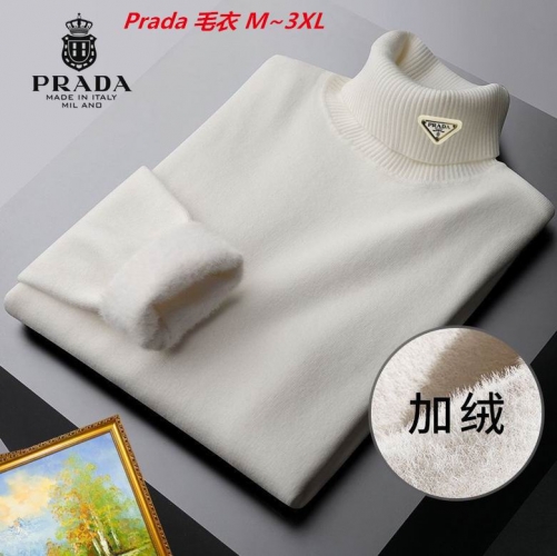 P.r.a.d.a. Sweater 4043 Men