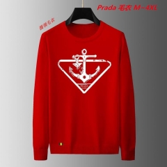 P.r.a.d.a. Sweater 4357 Men