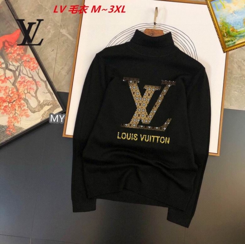 L...V... Sweater 4102 Men