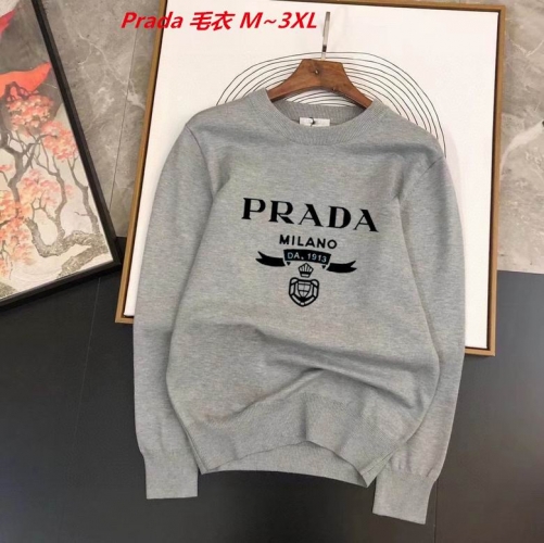 P.r.a.d.a. Sweater 4141 Men