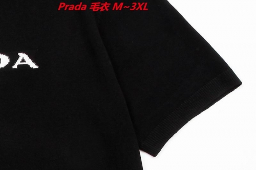 P.r.a.d.a. Sweater 4320 Men