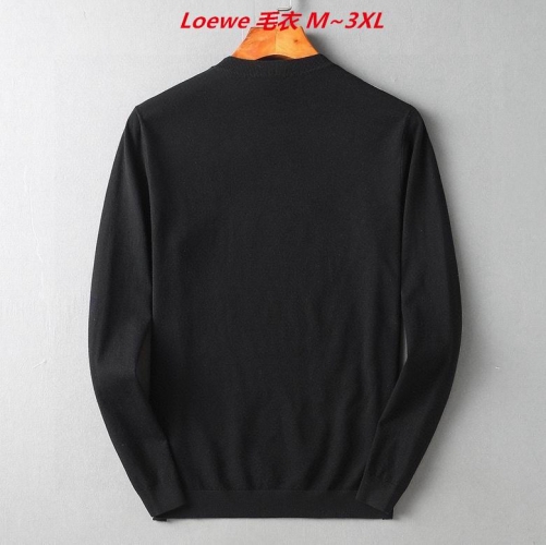 L.o.e.w.e. Sweater 4072 Men