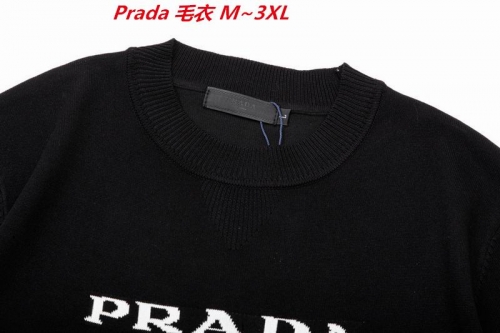 P.r.a.d.a. Sweater 4324 Men