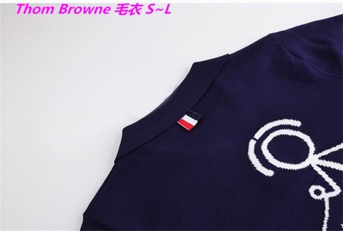 T.h.o.m. B.r.o.w.n.e. Sweater 4305 Women