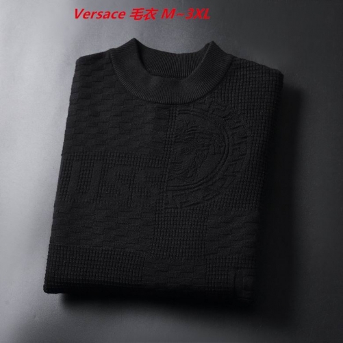 V.e.r.s.a.c.e. Sweater 4116 Men