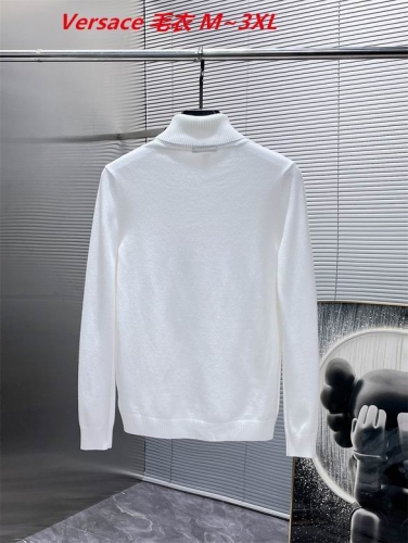 V.e.r.s.a.c.e. Sweater 4068 Men