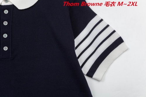 T.h.o.m. B.r.o.w.n.e. Sweater 4380 Men